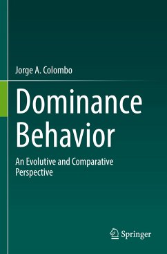 Dominance Behavior - Colombo, Jorge A.