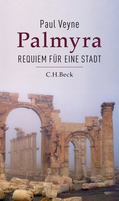 Palmyra - Veyne, Paul