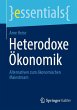 Heterodoxe Ökonomik - Bild 1
