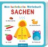 Mein kunterbuntes Wörterbuch - Sachen - Bild 1