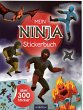 Mein Ninja-Stickerbuch - Bild 1