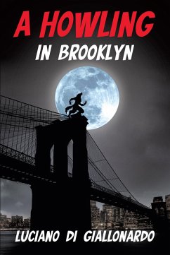 Cover A Howling in Brooklyn (eBook, ePUB)