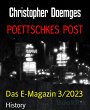 POETTSCHKES POST (eBook, ePUB) - Bild 1