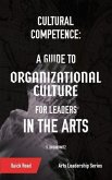 Cultural Competence (eBook, ePUB)