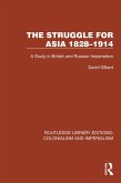 The Struggle for Asia 1828-1914 (eBook, PDF)