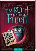 Schau nicht hier rein! / Das Buch mit dem Fluch Bd.3