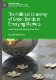 The Political Economy of Green Bonds in Emerging Markets