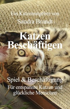 Katzen Beschäftigen (eBook, ePUB) - Brandt, Sandra