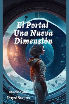 Cover El Portal Una Nueva Dimension (eBook, ePUB)