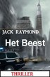 Het Beest: Thriller (eBook, ePUB) - Bild 1