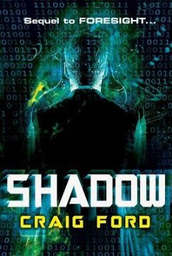 Shadow (eBook, ePUB) - Ford, Craig