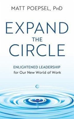 Expand the Circle (eBook, ePUB) - Poepsel, Matt