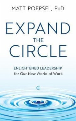 Cover Expand the Circle (eBook, ePUB)