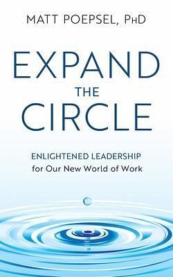 Expand the Circle (eBook, ePUB) Expand the Circle (eBook, ePUB)