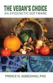 The Vegan's Choice (eBook, ePUB)