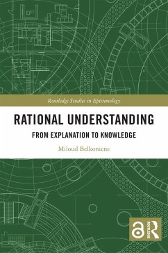 Cover Rational Understanding (eBook, PDF)