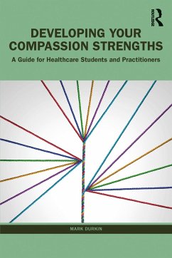 Cover Developing Your Compassion Strengths (eBook, PDF)