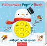 Mein erstes Pop-it-Buch - Lustiger... - Bild 1
