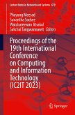 Proceedings of the 19th International Conference on Computing and Information Technology (IC2IT 2023)