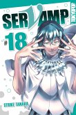 Servamp - Band 18 (eBook, ePUB)