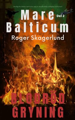 Mare Balticum II (eBook, ePUB) - Skagerlund, Roger