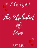 The Alphabet of Love (eBook, ePUB)