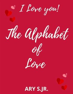 Cover The Alphabet of Love (eBook, ePUB)
