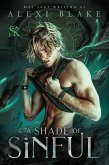 A Shade of Sinful (The Seven Kingdoms Standalones, #2) (eBook, ePUB)