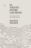 El viento entre los pinos (eBook, ePUB)