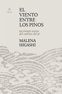 Cover El viento entre los pinos (eBook, ePUB)