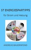 57 Energiespartipps (eBook, ePUB)