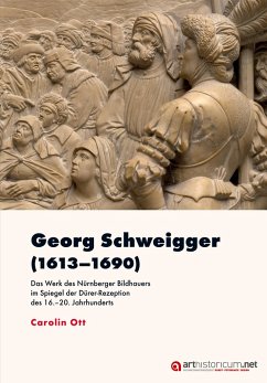 Georg Schweigger (1613¿1690) - Ott, Carolin
