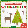 Mein dicker Rätselblock Weihnachten - Bild 1