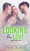 Looking for Love: A MMF Bisexual Contemporary Romance (Missing Link Bisexual Romance Series, #4) (eBook, ePUB)