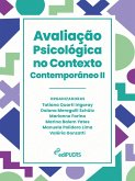Avaliação psicológica no contexto contemporâneo (eBook, ePUB)