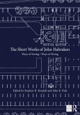 The Short Works of John Habraken (eBook, ePUB)