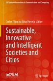 Sustainable, Innovative and Intelligent Societies and Cities