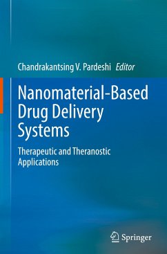 Nanomaterial-Based Drug Delivery Systems