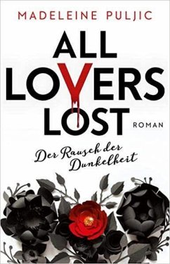 All Lovers Lost 2 - Puljic, Madeleine