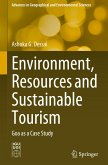 Environment, Resources and Sustainable Tourism