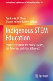 Indigenous STEM Education