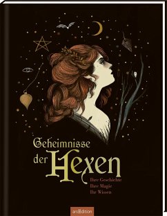 Geheimnisse der Hexen - Légère, Julie;Whyte, Elsa