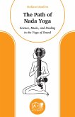 The Path of Nada Yoga (eBook, ePUB)