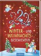 222 Winter- und Weihnachtsgeschichten - Bild 1