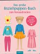 Das große Anziehpuppen-Buch zum... - Bild 1