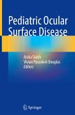 Pediatric Ocular Surface Disease