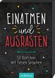 Einatmen und ausrasten - Bild 1