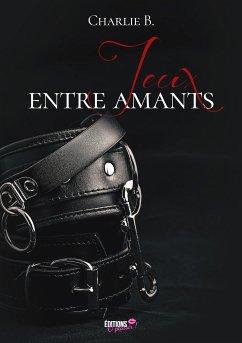 Jeux entre amants (eBook, ePUB) - B., Charlie