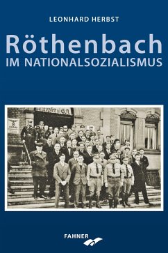 Röthenbach im Nationalsozialismus - Herbst, Leonhard