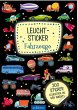 Leucht-Sticker - Fahrzeuge - Bild 1